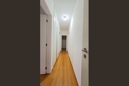 Apartamento à venda com 164m², 4 quartos e 3 vagas