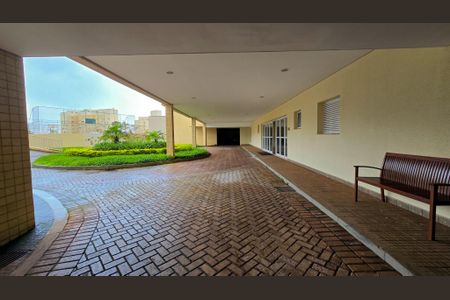 Apartamento à venda com 164m², 4 quartos e 3 vagas