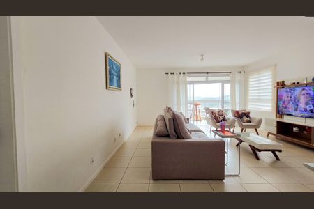 Apartamento à venda com 164m², 4 quartos e 3 vagas