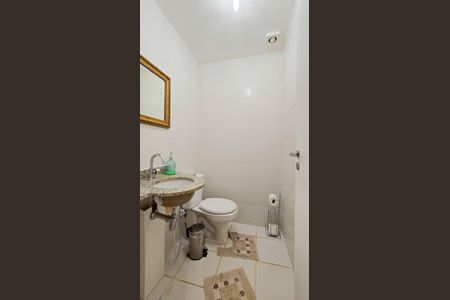 Apartamento à venda com 164m², 4 quartos e 3 vagas