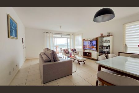 Apartamento à venda com 164m², 4 quartos e 3 vagas