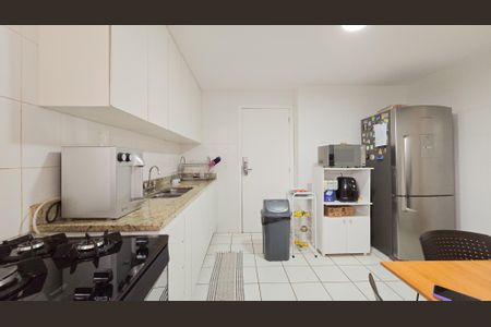 Apartamento à venda com 164m², 4 quartos e 3 vagas