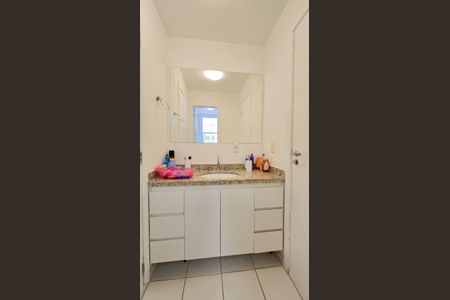 Apartamento à venda com 164m², 4 quartos e 3 vagas