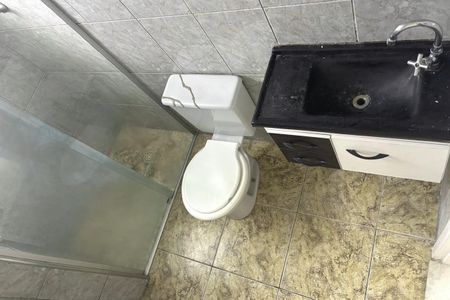 Apartamento à venda com 56m², 2 quartos e 1 vagaBanheiro