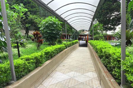 Apartamento à venda com 56m², 2 quartos e 1 vagaÁrea verde/ Acesso ( bloco)