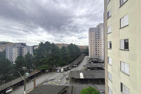 Apartamento à venda com 56m², 2 quartos e 1 vagaSala