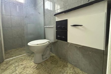 Apartamento à venda com 56m², 2 quartos e 1 vagaBanheiro