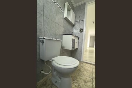 Apartamento à venda com 56m², 2 quartos e 1 vagaBanheiro