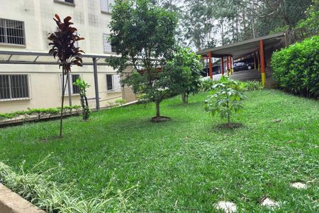 Apartamento à venda com 56m², 2 quartos e 1 vagaÁrea verde ( bloco)