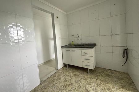 Apartamento à venda com 56m², 2 quartos e 1 vagaCozinha