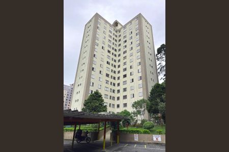 Apartamento à venda com 56m², 2 quartos e 1 vagaÁrea comum