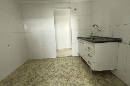 Apartamento à venda com 56m², 2 quartos e 1 vagaCozinha
