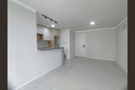 Sala de apartamento para alugar com 3 quartos, 80m² em Recreio dos Bandeirantes, Rio de Janeiro