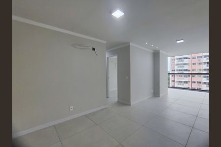 Sala de apartamento para alugar com 3 quartos, 80m² em Recreio dos Bandeirantes, Rio de Janeiro