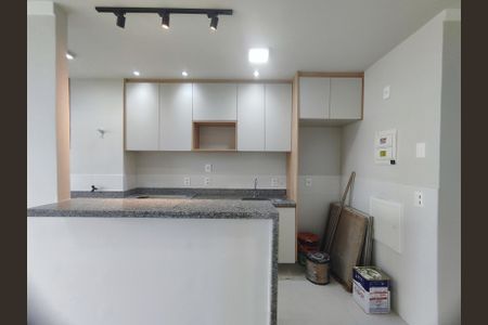 Apartamento para alugar com 105m², 3 quartos e 1 vaga Apartamento para alugar com 105m², 3 quartos e 1 vagaCozinha
