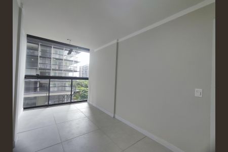 Apartamento para alugar com 105m², 3 quartos e 1 vaga Apartamento para alugar com 105m², 3 quartos e 1 vagaQuarto 2
