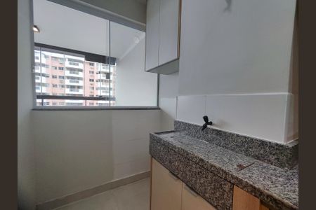Apartamento para alugar com 105m², 3 quartos e 1 vaga Apartamento para alugar com 105m², 3 quartos e 1 vagaCozinha / Área de Serviço