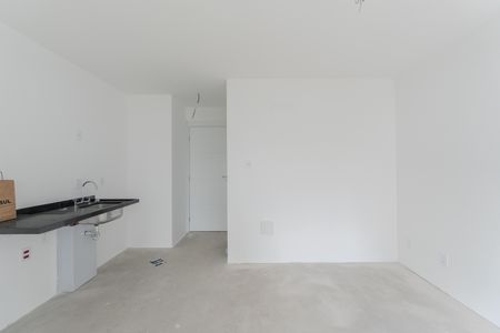 Studio de kitnet/studio à venda com 1 quarto, 25m² em Bela Vista, São Paulo