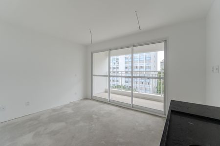 Studio de kitnet/studio à venda com 1 quarto, 25m² em Bela Vista, São Paulo