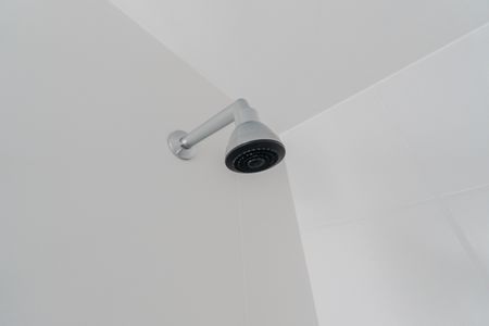 Studio à venda com 25m², 1 quarto e sem vaga Studio à venda com 25m², 1 quarto e sem vagaBanheiro