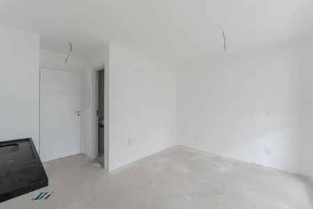 Studio de kitnet/studio à venda com 1 quarto, 25m² em Bela Vista, São Paulo