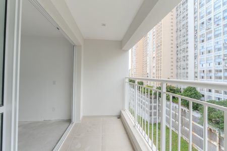 Sacada de kitnet/studio à venda com 1 quarto, 25m² em Bela Vista, São Paulo