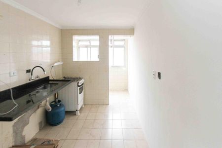 Apartamento para alugar com 66m², 2 quartos e 1 vagaCozinha