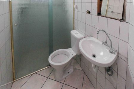 Apartamento para alugar com 66m², 2 quartos e 1 vagaBanheiro