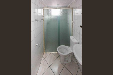 Apartamento para alugar com 66m², 2 quartos e 1 vagaBanheiro