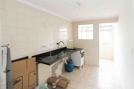 Apartamento para alugar com 66m², 2 quartos e 1 vagaCozinha