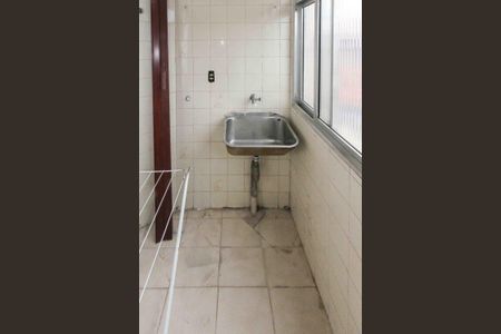 Apartamento para alugar com 66m², 2 quartos e 1 vagaÁrea de Serviço