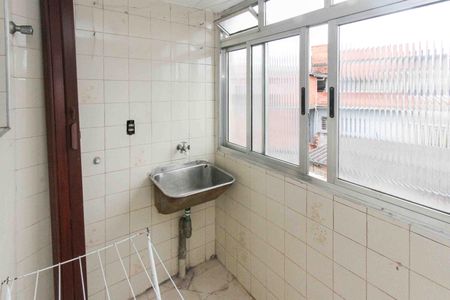 Apartamento para alugar com 66m², 2 quartos e 1 vagaÁrea de Serviço