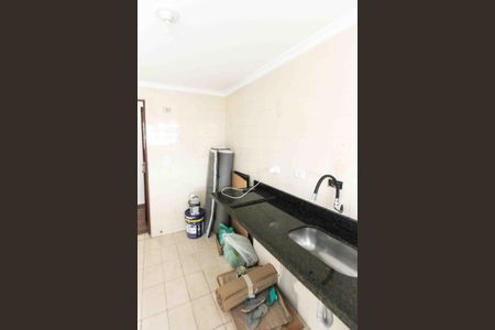 Apartamento para alugar com 66m², 2 quartos e 1 vagaCozinha