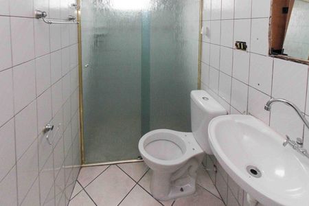 Apartamento para alugar com 66m², 2 quartos e 1 vagaBanheiro