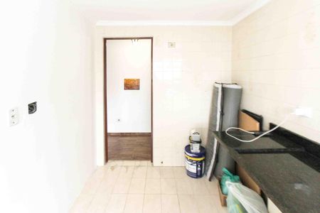 Apartamento para alugar com 66m², 2 quartos e 1 vagaCozinha