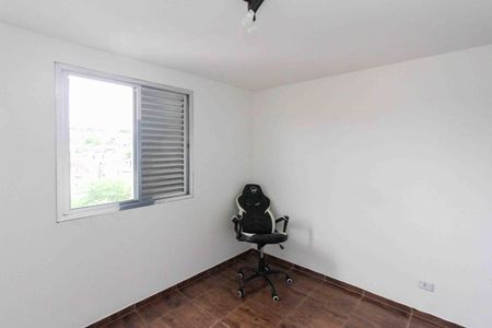 Quarto 02 de apartamento para alugar com 2 quartos, 66m² em Jardim Cinco de Julho, São Paulo
