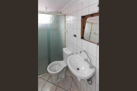 Apartamento para alugar com 66m², 2 quartos e 1 vagaBanheiro