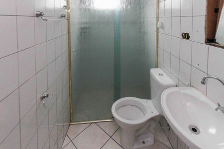 Apartamento para alugar com 66m², 2 quartos e 1 vagaBanheiro