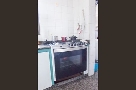 Apartamento à venda com 130m², 4 quartos e 3 vagasCozinha