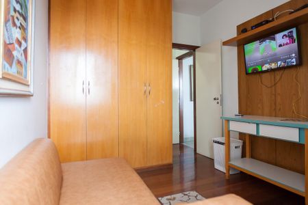 Apartamento à venda com 130m², 4 quartos e 3 vagasquarto 1