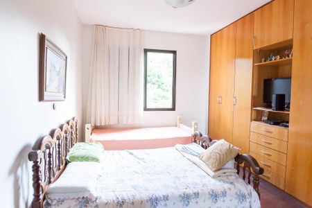 Apartamento à venda com 130m², 4 quartos e 3 vagassuite 