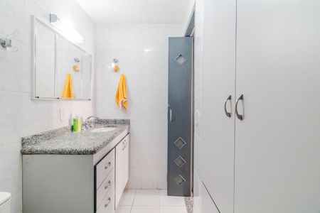 Apartamento para alugar com 41m², 1 quarto e 1 vagaBanheiro