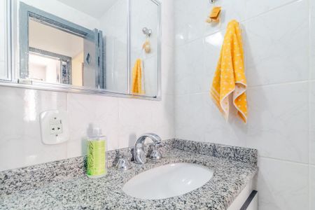 Apartamento para alugar com 41m², 1 quarto e 1 vagaBanheiro