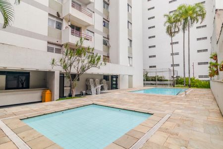 Apartamento para alugar com 41m², 1 quarto e 1 vagaÁrea comum - Piscina