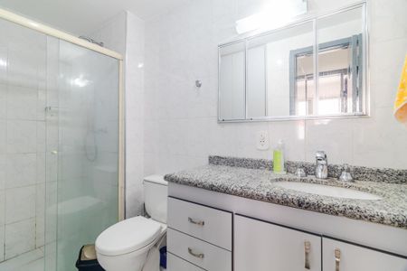 Apartamento para alugar com 41m², 1 quarto e 1 vagaBanheiro