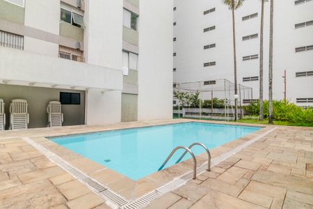 Apartamento para alugar com 41m², 1 quarto e 1 vagaÁrea comum - Piscina