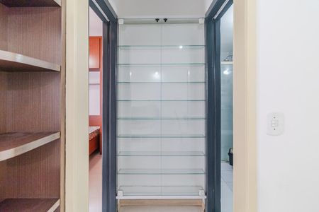 Apartamento para alugar com 41m², 1 quarto e 1 vagaQuarto