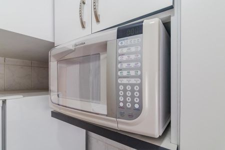 Apartamento para alugar com 41m², 1 quarto e 1 vagaCozinha