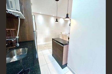 Apartamento para alugar com 52m², 2 quartos e 1 vaga Apartamento para alugar com 52m², 2 quartos e 1 vagaCozinha