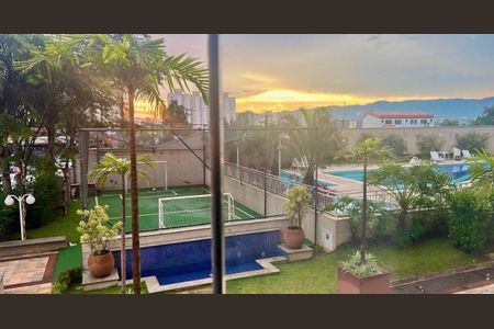 Apartamento para alugar com 52m², 2 quartos e 1 vaga